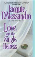Love and the Single Heiress