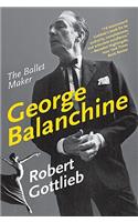 George Balanchine