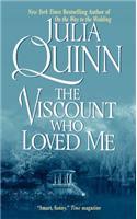 Viscount Who Loved Me: The Epilogue II
