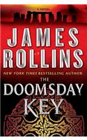 The Doomsday Key: A SIGMA Force Novel