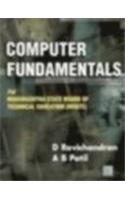 Computer Fundamentals [For Msbte]