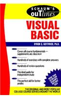 Schaum's Outline of Visual Basic