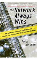 Network Always Wins: How to Influence Customers, Stay Relevant, and Transform Your Organization to Move Faster Than the Market