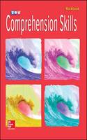 Corrective Reading Comprehension Level B1, Workbook