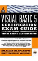 Visual Basic 5 Bootcamp