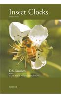 Insect Clocks, Third Edition