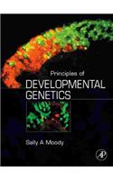 Principles of Developmental Genetics