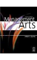 Management and the Arts