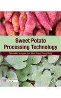 Sweet Potato Processing Technology