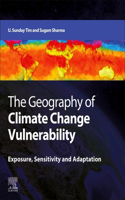 Geography of Climate Change Vulnerability