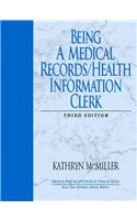 Being a Medical Records/Health Information Clerk