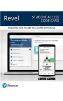 Revel for the Longman Reader -- Access Card