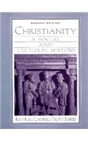 Christianity: A Social and Cultural History