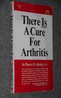 There is Cure Arthritis