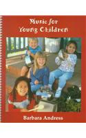 Music for Young Children