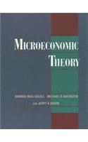 Microeconomics Theory