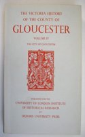 A History of the County of Gloucester