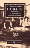 Commentary on Horace