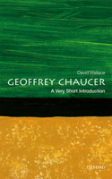 Geoffrey Chaucer: A Very Short Introduction