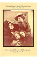 British Masters of the Albumen Print