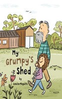 My Grumpy's Shed