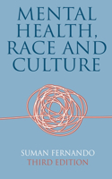 Mental Health, Race and Culture