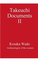 Takeuchi Documents II