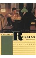 A History of Russian Literature