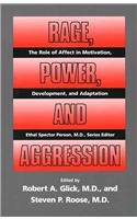 Rage, Power, and Aggression