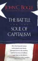 Battle for the Soul of Capitalism