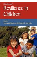 Handbook of Resilience in Children