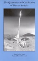 Quarantine and Certification of Martian Samples