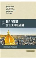 Five Views on the Extent of the Atonement