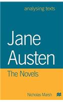 Jane Austen: The Novels