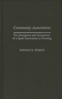 Community Associations