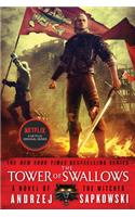 The Tower of Swallows: (6 Witcher)