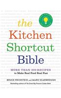 Kitchen Shortcut Bible