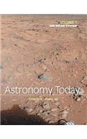 Astronomy Today Volume 1