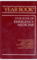 Year Book of Emergency Medicine
