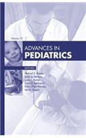 Advances in Pediatrics, 2012