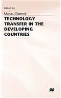 Technology Transfer in the Developing Countries