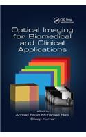 Optical Imaging for Biomedical and Clinical Applications