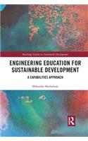 Engineering Education for Sustainable Development