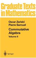 Commutative Algebra II