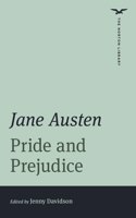 Pride and Prejudice (The Norton Library)