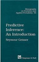 Predictive Inference