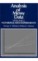 Analysis of Messy Data, Volume II