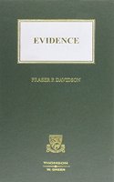 Davidson Evidence