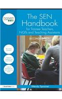 SEN Handbook for Trainee Teachers, NQTs and Teaching Assistants