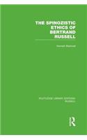 The Spinozistic Ethics of Bertrand Russell